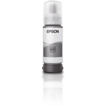 Flacon cerneala Epson 115 EcoTank (Gri)