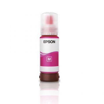 Flacon cerneala Epson 115 EcoTank (Magenta)