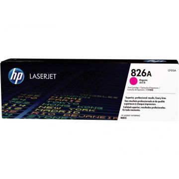 HP Toner 826A Magenta 31.5K