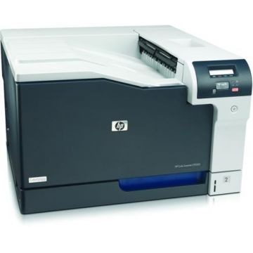 Imprimanta HP LaserJet Color CP5225DN, 20ppm, USB, Retea, Duplex