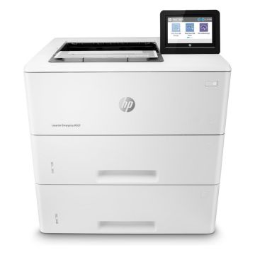 Imprimanta HP LaserJet Enterprise M507x, laser, monocrom, format A4, duplex, wireless