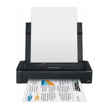 Imprimanta portabila Epson WorkForce WF-100W