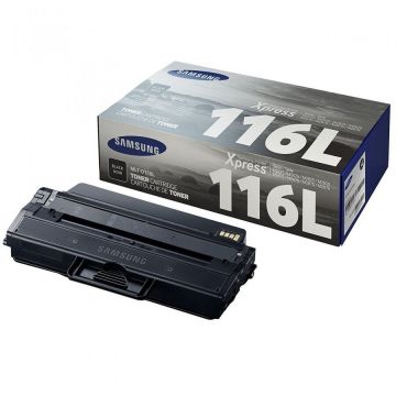 SAMSUNG MLT-D116L/ELS BLACK TONER