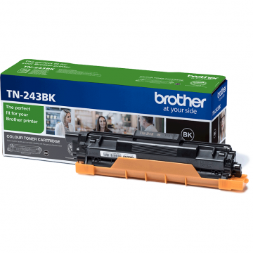 Toner Brother TN-243BK, Black