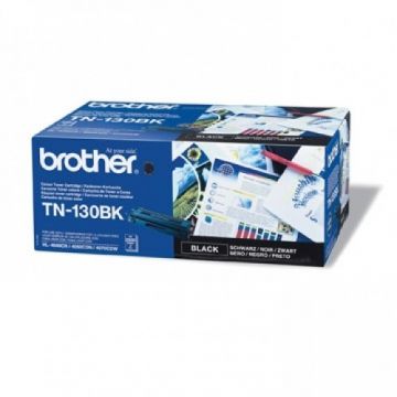 Toner BROTHER TN130BK HL4040CN Black 2.5K