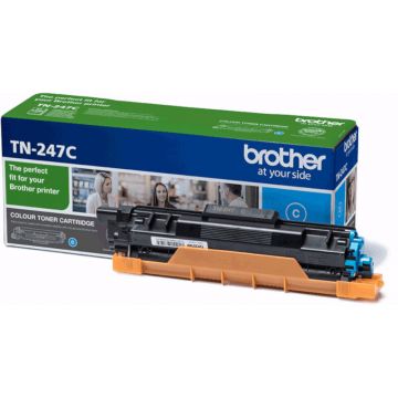 Toner Brother TN247C, Cyan