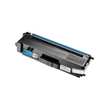 Toner BROTHER TN320C HL4150CDN Cyan 1.5K