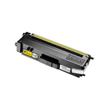 Toner BROTHER TN320Y HL4150CDN Yellow 1.5K