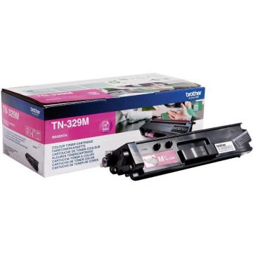 Toner Brother TN329M, Magenta