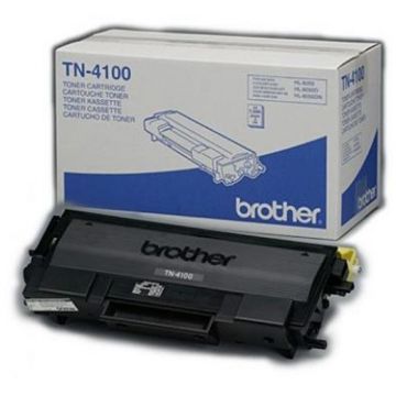 Toner BROTHER TN4100 HL6050 Black 7.5K