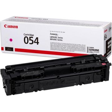 Toner Canon CRG054BM, Magenta