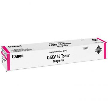 Toner Canon TOCEXV55M, magenta