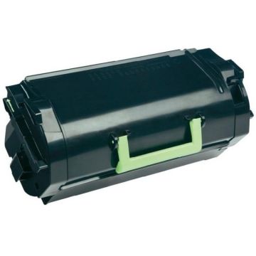 Toner Lexmark 52D2000 522 Return Program Cartridge