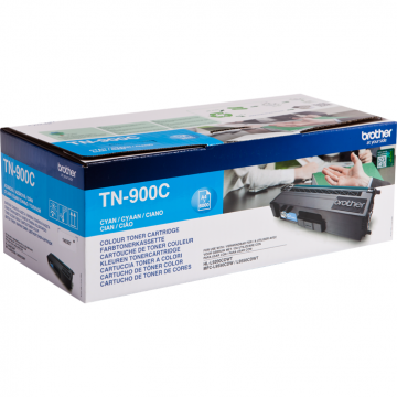 Tonner Brother TN900C, Cyan