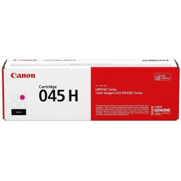 Canon Toner 045H Magenta