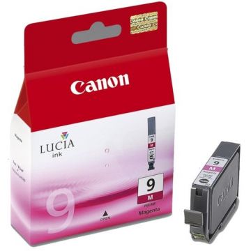 Cartus cerneala Canon PGI-9M (Magenta)