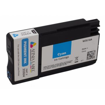 Cartus inkjet cyan pentru Afinia L502