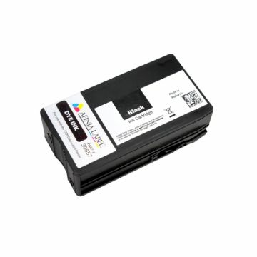 Cartus inkjet negru pentru Afinia L502