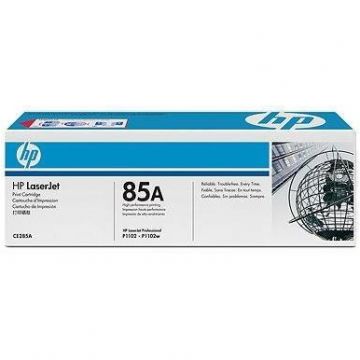 HP CE285AD Toner Cartridge 85A 2x1600 pages for laserJet P1102/M1132/M1212/M1217 CE285AD