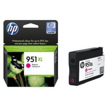 HP CN047AE Ink Cartridge 951XL OfficeJet Magenta CN047AE