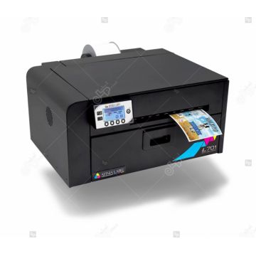 Imprimanta de etichete inkjet color Afinia L701