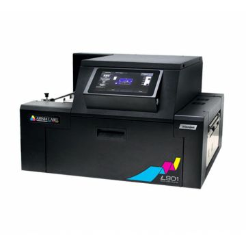 Imprimanta de etichete inkjet color Afinia L901