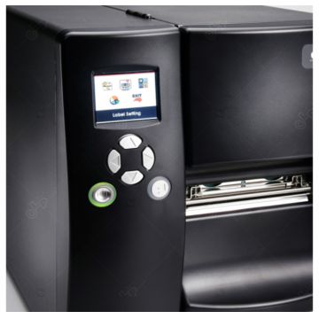 Imprimanta etichete autocolante Godex EZ2250I, 203DPI, USB, Serial, Ethernet