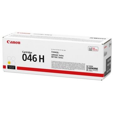 Toner Canon CRG046HY, Yellow