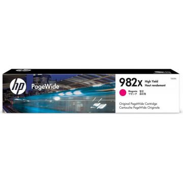 Toner HP NR.982X, Magenta