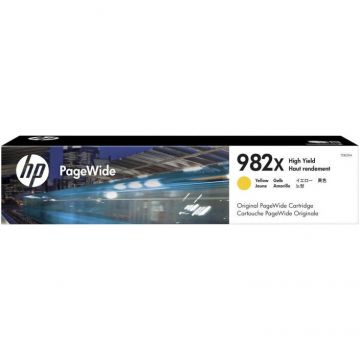 Toner HP NR.982X, Yellow