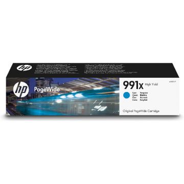 Toner HP NR.991X, Cyan