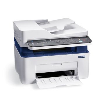 XEROX 3025V_NI MONO LASER MFP Multifunctional laser mono Workcentre 3025, Print/ Copy/ Scan/ Fax