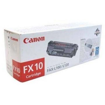 Canon FX10, FX-10 Cartridge /L100, L120; MF41XX series; CH0263B002AA