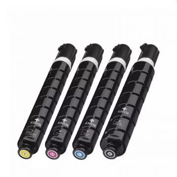 Cartus compatibil Canon C-EXV/54 BK, C, M, Y, IR ADVANCE Magenta