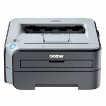 Imprimanta Second Hand Laser Monocrom BROTHER HL-2140, A4, 22 ppm, 600 x 600 dpi, USB